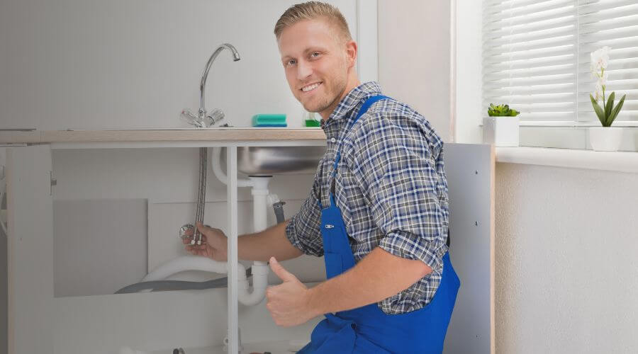 Burst Pipe Emergency Service in Waterloo, OH